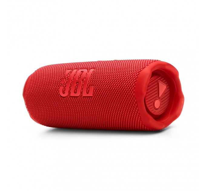 Акустична система JBL Flip 7 Red (JBLFLIP7RED)