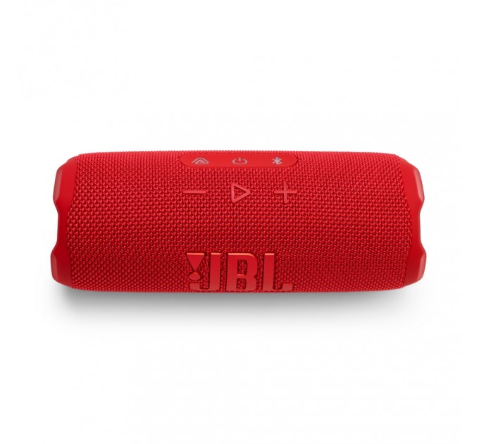 Акустична система JBL Flip 7 Red (JBLFLIP7RED)