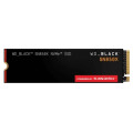 WD Накопичувач SSD M.2 2280 8TB SN850X WD (WDS800T2X0E-00CDD0)