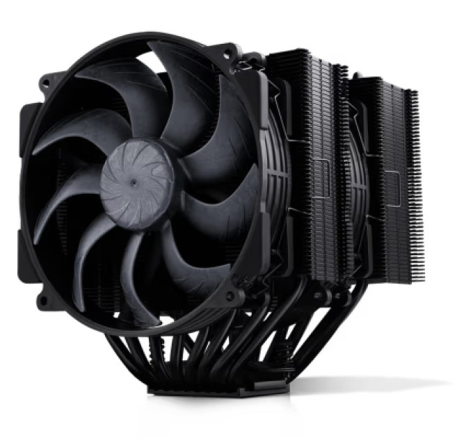 Noctua Кулер до процесора Noctua NH-D15 G2 CHROMAX.BLACK