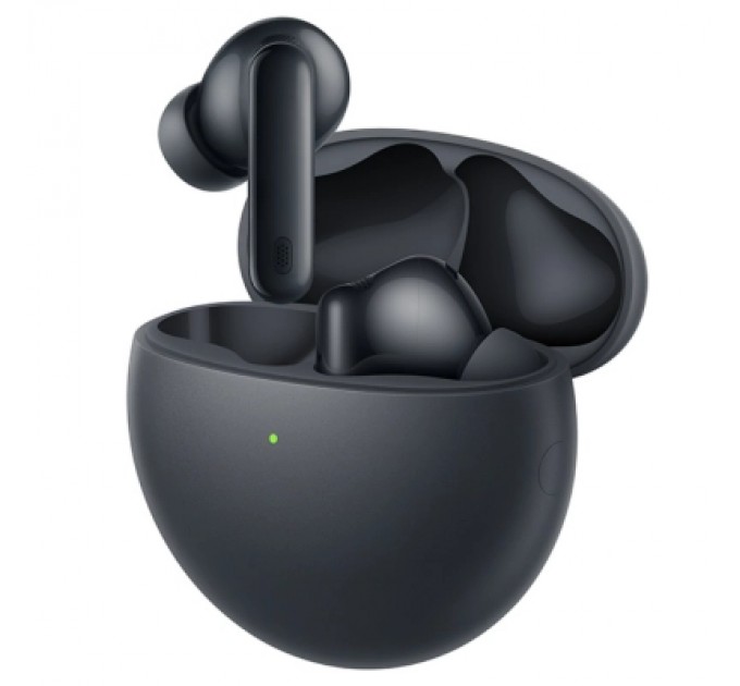 Навушники Huawei FreeBuds 7i Black (55038459)