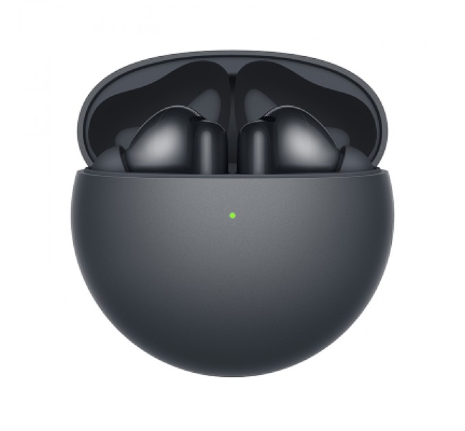 Навушники Huawei FreeBuds 7i Black (55038459)