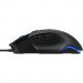 Aula Мишка Aula S12 USB Black (S12)