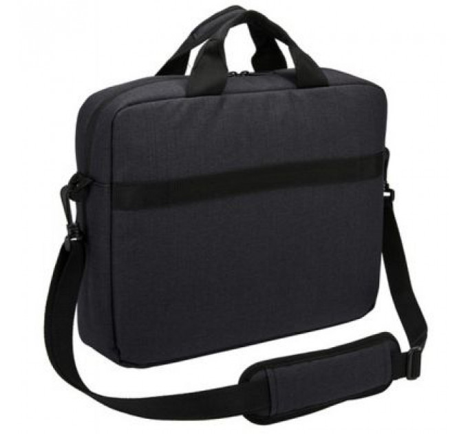 Сумка для ноутбука Case Logic 13" Huxton Attache HUXA-213 Black (3204647)