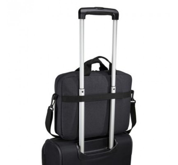 Сумка для ноутбука Case Logic 13" Huxton Attache HUXA-213 Black (3204647)