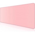 Килимок для миші AIGO M5 900х400 мм рожевий