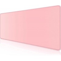 Килимок для миші AIGO M5 900х400 мм рожевий