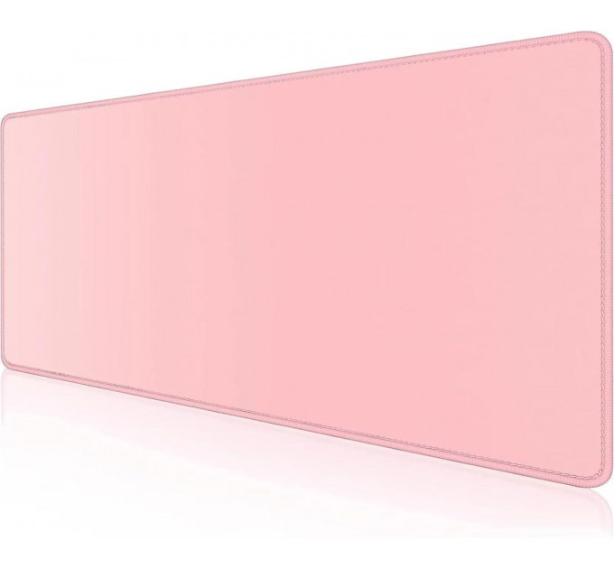 Килимок для миші AIGO M5 900х400 мм рожевий