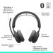 Навушники Logitech Zone Wireless 2 ES Graphite (981-001503)