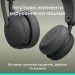 Навушники Logitech Zone Wireless 2 ES Graphite (981-001503)