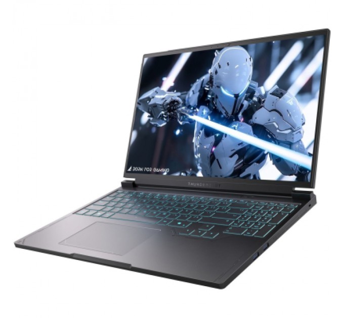 Ноутбук Thunderobot RS16 (RS16-i9139HX57TC1Q240ARB16)
