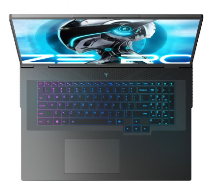 Ноутбук Thunderobot Zero 18 Pro (ZERO18Pro-U9275HX58E1Q240ARB)
