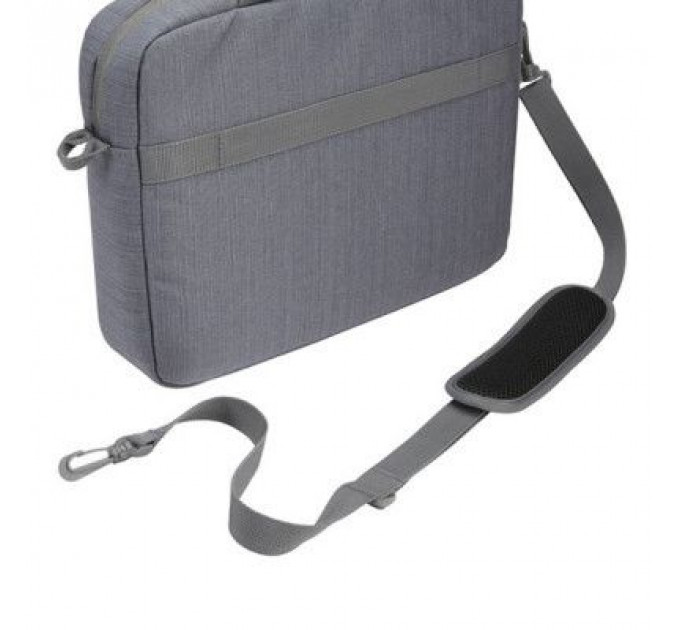 Сумка для ноутбука Case Logic 13" Huxton Attache HUXA-213 Graphite (3204648)