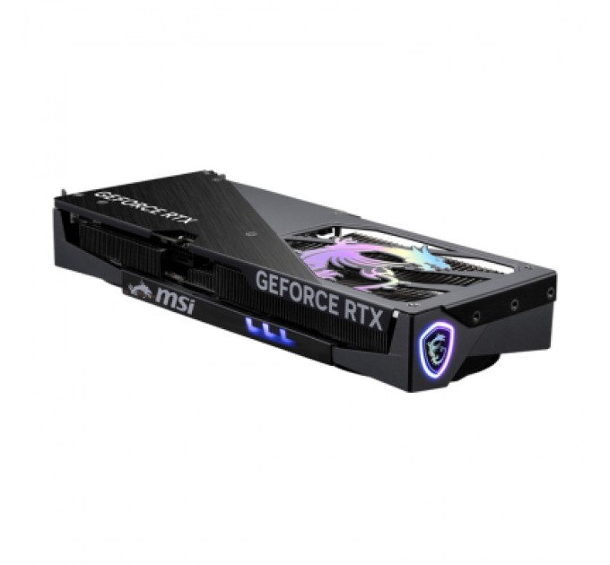 Відеокарта MSI GeForce RTX5060Ti 8Gb GAMING TRIO OC (RTX 5060 Ti 8G GAMING TRIO OC)