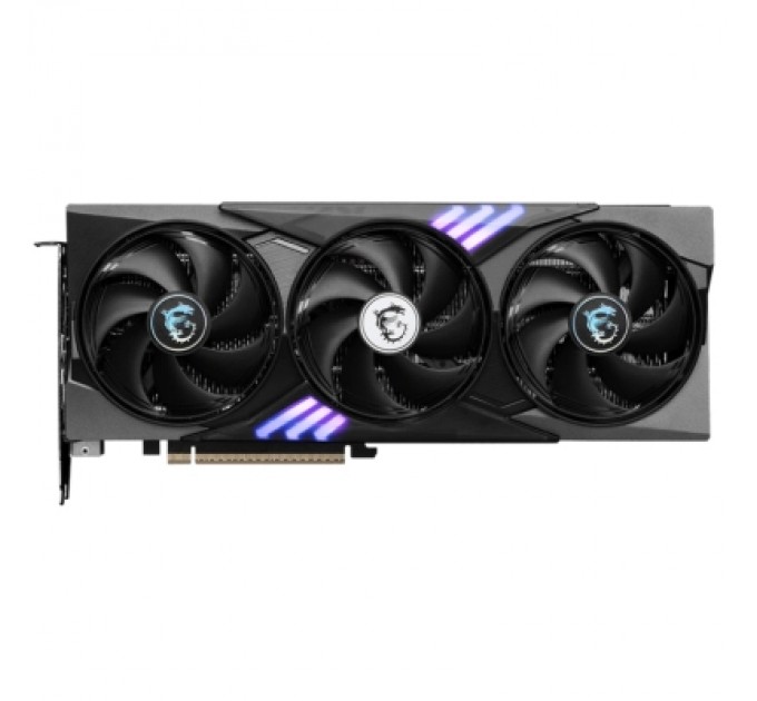 Відеокарта MSI GeForce RTX5060Ti 8Gb GAMING TRIO OC (RTX 5060 Ti 8G GAMING TRIO OC)
