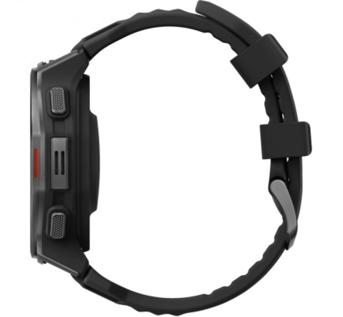 Смарт-годинник Amazfit T-Rex 3 Pro 44mm W2549GL5N Tactical Black (1180867)