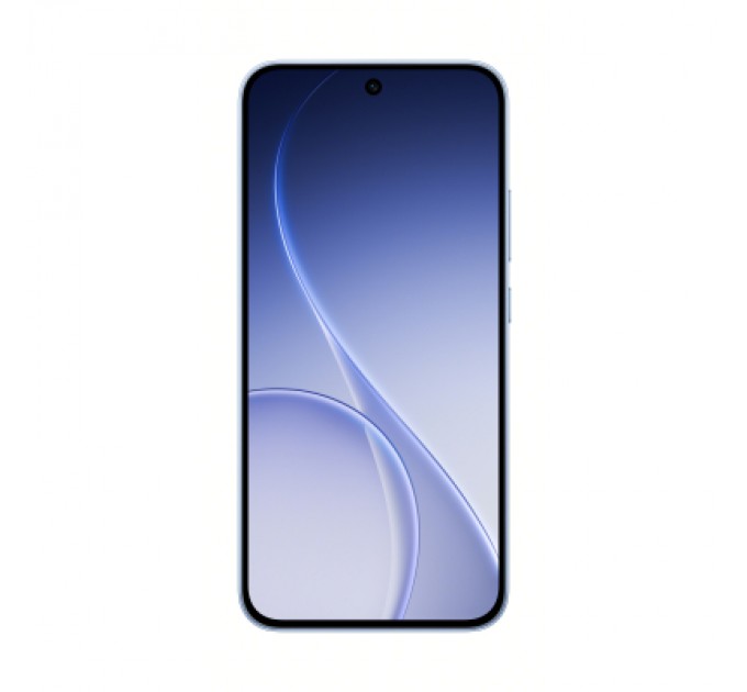 Мобільний телефон Oppo Reno15 FS 5G 8/512GB Aurora Blue (OFCPH2801_BLUE_512)