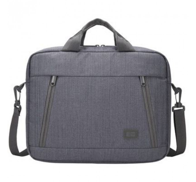 Сумка для ноутбука Case Logic 13" Huxton Attache HUXA-213 Graphite (3204648)