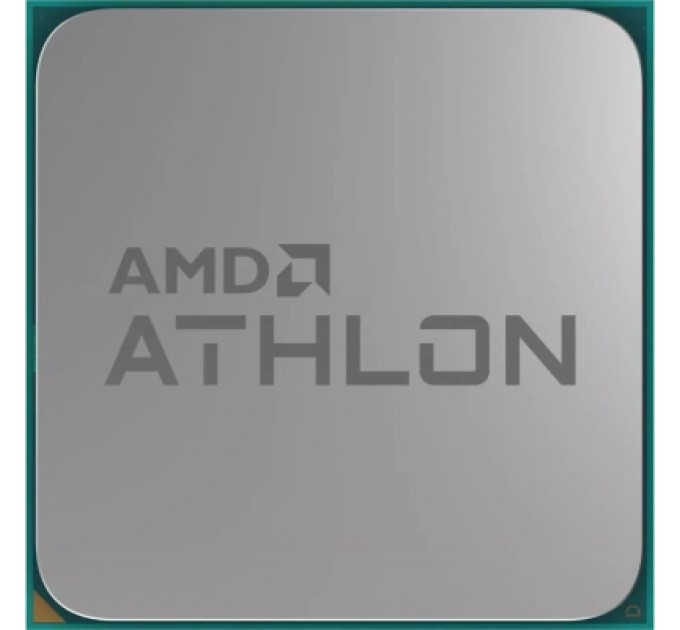 Процесор AMD Athlon ™ 4150GE Gold PRO (100-000000452)