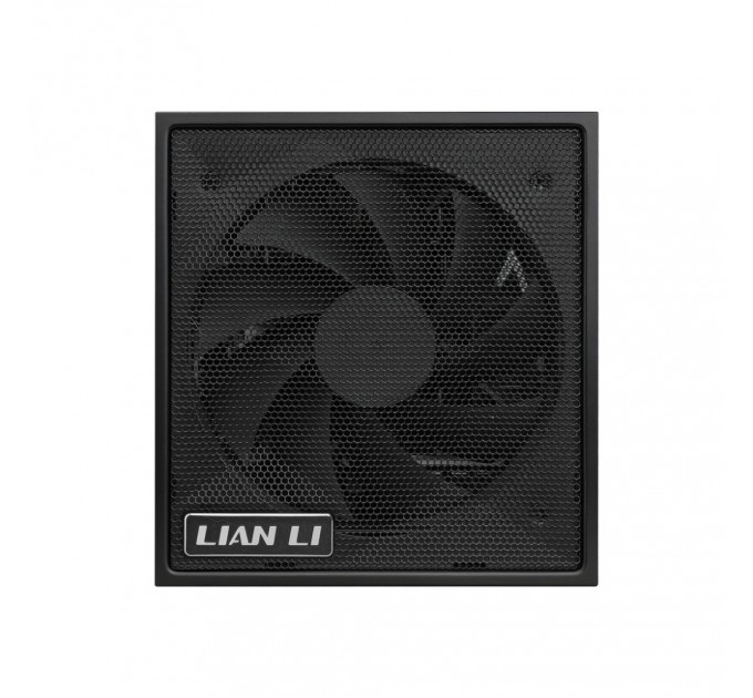 Блок живлення Lian Li SX0850P Black, EU Cord (G9P.SX0850P.B000.EU)