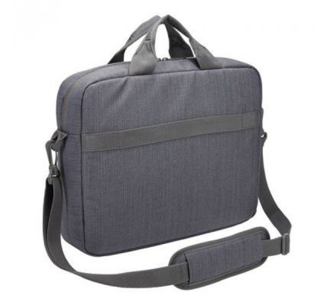 Сумка для ноутбука Case Logic 13" Huxton Attache HUXA-213 Graphite (3204648)