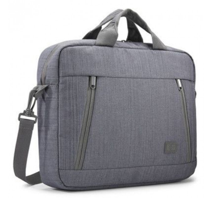 Сумка для ноутбука Case Logic 13" Huxton Attache HUXA-213 Graphite (3204648)