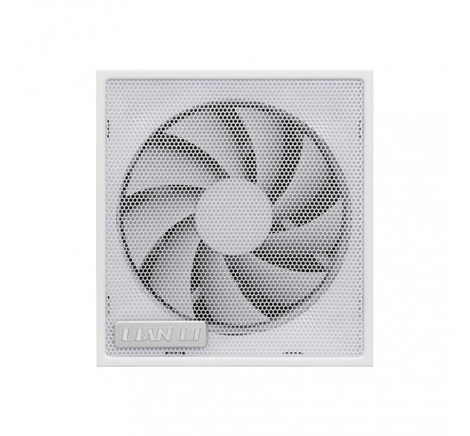 Блок живлення Lian Li SX1200P White, EU Cord (G9P.SX1200P.W000.EU)