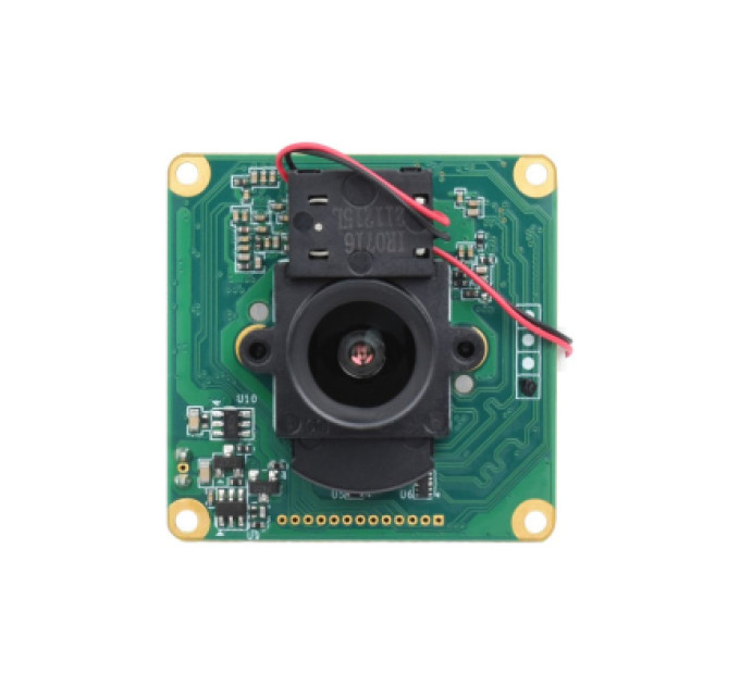Waveshare Камера FPV Waveshare IMX462-100 2MP Starlight Camera (29449)