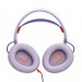 Гарнiтура JBL Quantum 250 Purple (JBLQTUM250PUR)