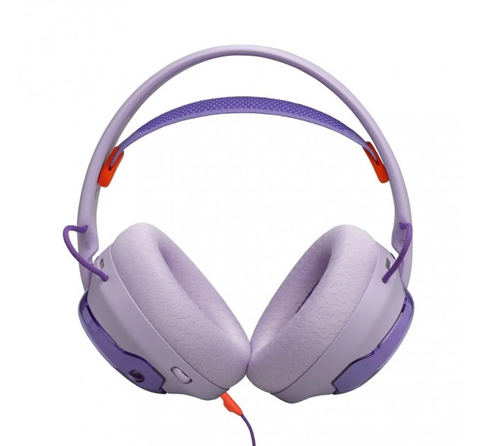 Гарнiтура JBL Quantum 250 Purple (JBLQTUM250PUR)