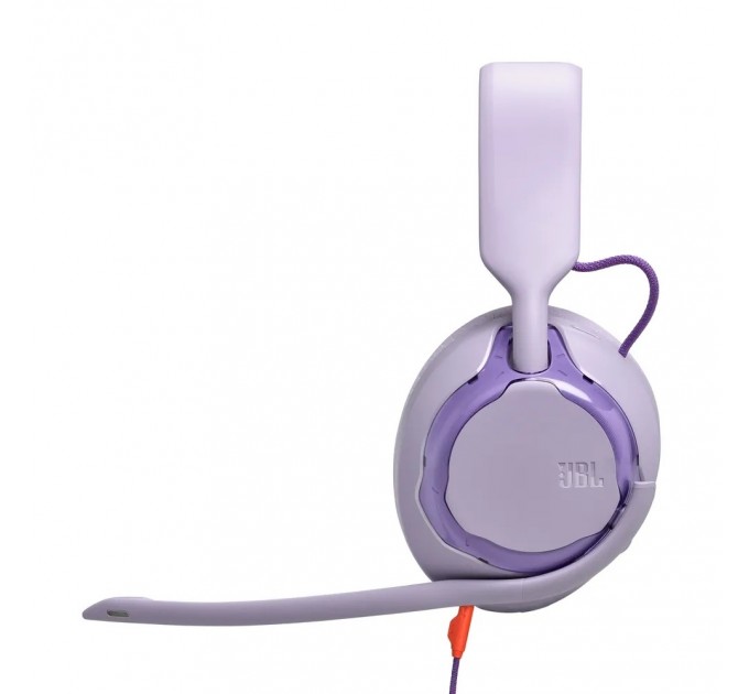 Гарнiтура JBL Quantum 250 Purple (JBLQTUM250PUR)