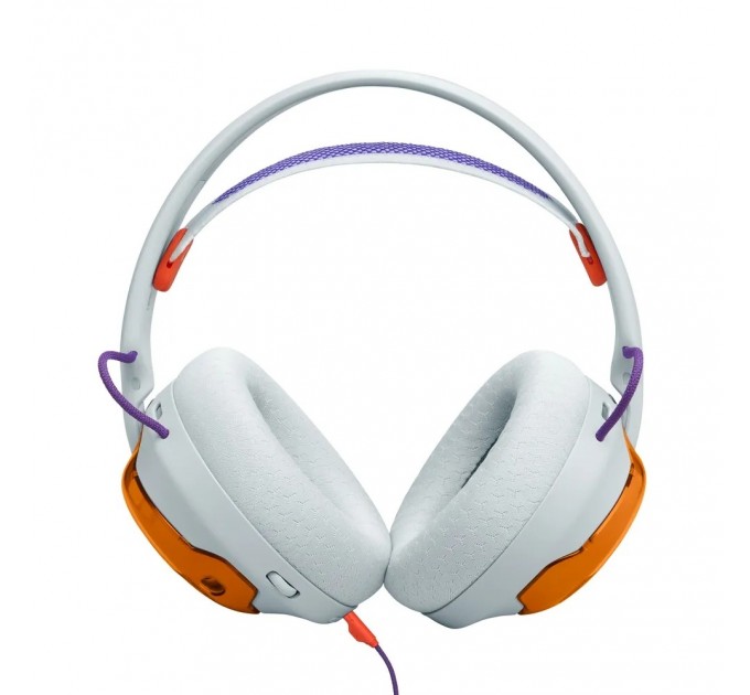 Гарнiтура JBL Quantum 250 Teal (JBLQTUM250TEL)