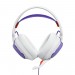 Гарнiтура JBL Quantum 250 White (JBLQTUM250WHT)