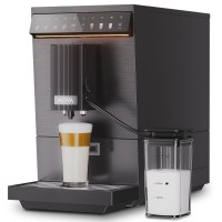 Кавомашина Mova Virtuoso 10 Pro Black (mova_Virtuoso10Pro_B)