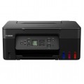 Багатофункційний пристрій А4 кол. Canon Pixma G3480 Black з Wi-Fi (6708C009)