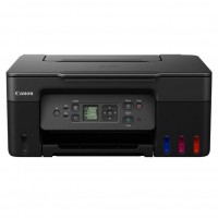 Багатофункційний пристрій А4 кол. Canon Pixma G3480 Black з Wi-Fi (6708C009)