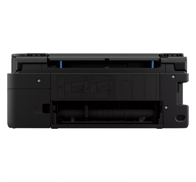 Багатофункційний пристрій А4 кол. Canon Pixma G3480 Black з Wi-Fi (6708C009)