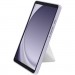Samsung Чохол до планшета Samsung Tab A9 Book Cover White (EF-BX110TWEGWW)