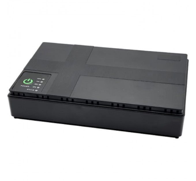 Пристрій безперебійного живлення TTN DC-1036P 36W 10400mAh (DC-1036P_10400)