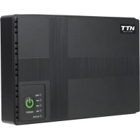 Пристрій безперебійного живлення TTN DC-1036P 36W 10400mAh (DC-1036P_10400)