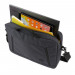 Сумка для ноутбука Case Logic 15.6" Huxton Attache HUXA-215 Black (3204653)