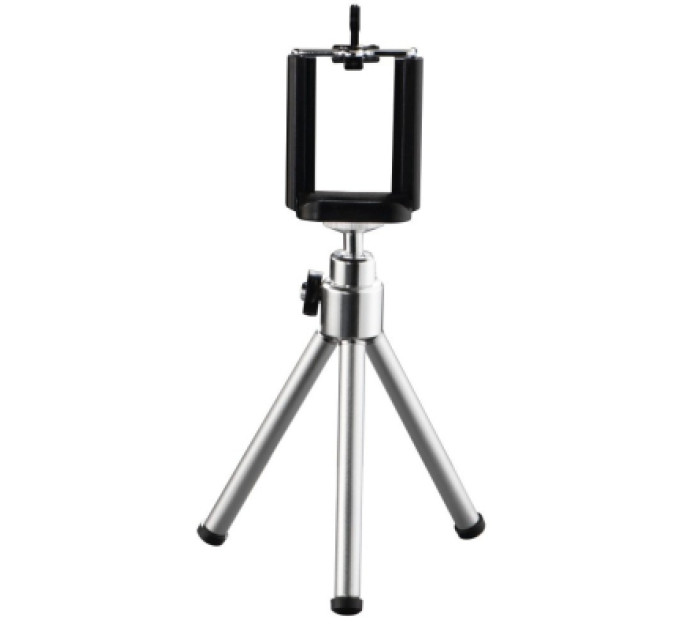 Hama Набір блогера Hama Holder Mobile Phone 8.2 cm, 1/4, black (00004637)
