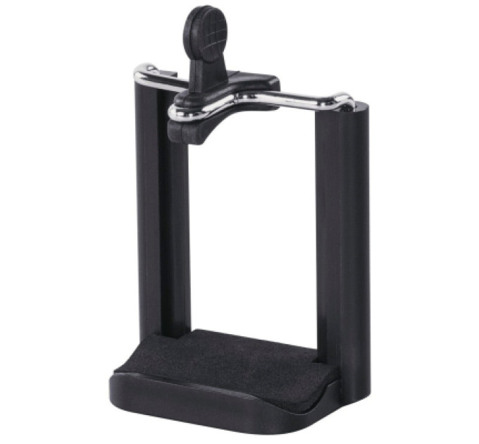 Hama Набір блогера Hama Holder Mobile Phone 8.2 cm, 1/4, black (00004637)