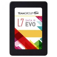Накопичувач SSD 2.5"  60GB Team (T253L7060GTC101)