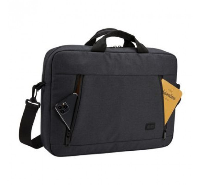 Сумка для ноутбука Case Logic 15.6" Huxton Attache HUXA-215 Black (3204653)