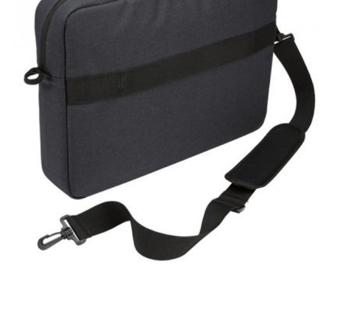 Сумка для ноутбука Case Logic 15.6" Huxton Attache HUXA-215 Black (3204653)