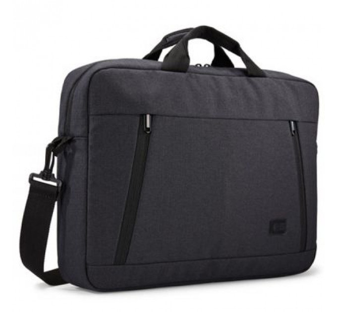 Сумка для ноутбука Case Logic 15.6" Huxton Attache HUXA-215 Black (3204653)