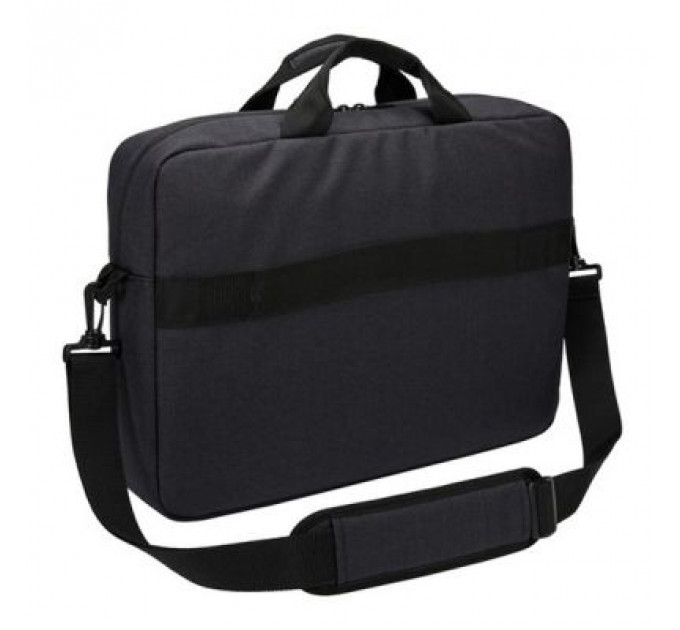 Сумка для ноутбука Case Logic 15.6" Huxton Attache HUXA-215 Black (3204653)