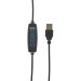 Hama Набір блогера Hama Smartphone Tripod Steady-120 V2, 185см, Bluetooth, LED ring (00004659)