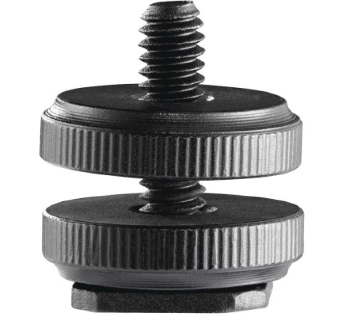 Hama Набір блогера Hama Smartphone Tripod Steady-120 V2, 185см, Bluetooth, LED ring (00004659)